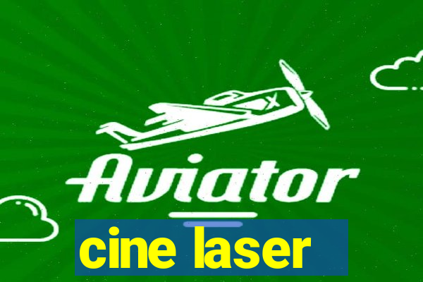 cine laser - porto velho